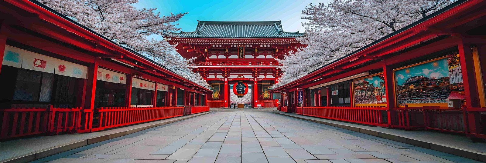 Wrapping Japanese Temple - Imagen 2