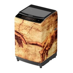 Wrapping Birth of Man II