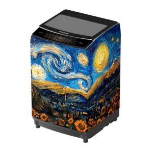 Wrapping Vincent’s Night