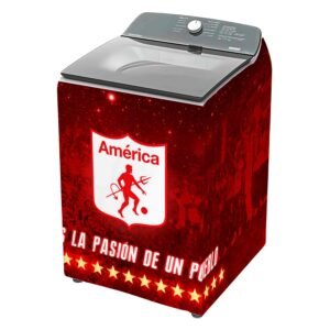 Wrapping América de Cali