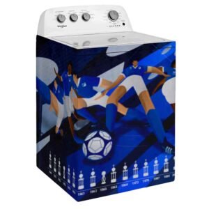 Wrapping Millonarios