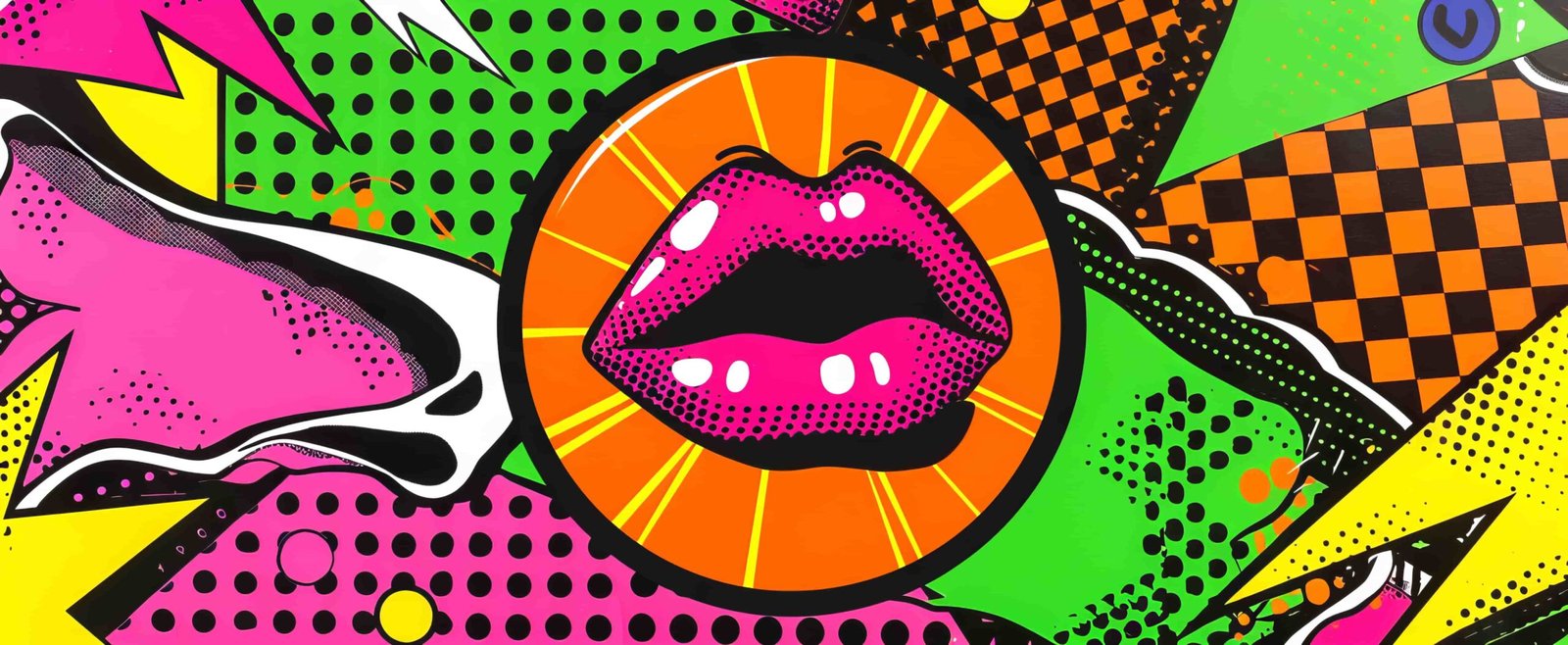 Wrapping POP ART 2 - Imagen 2