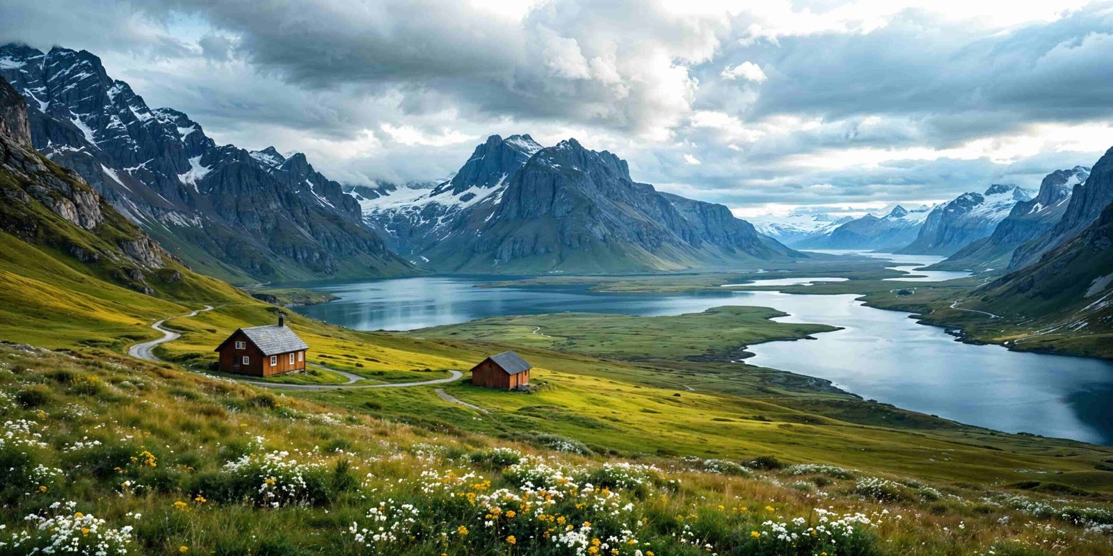 Wrapping Silent Lake - Imagen 2