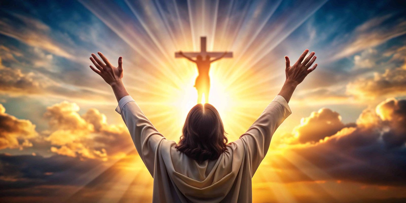 Wrapping Jesús Enaltecido - Imagen 2