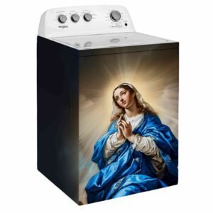 Wrapping María y Los Ángeles