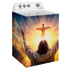 Wrapping Jesús Enaltecido