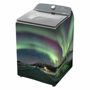 Wrapping Aurora Gateway