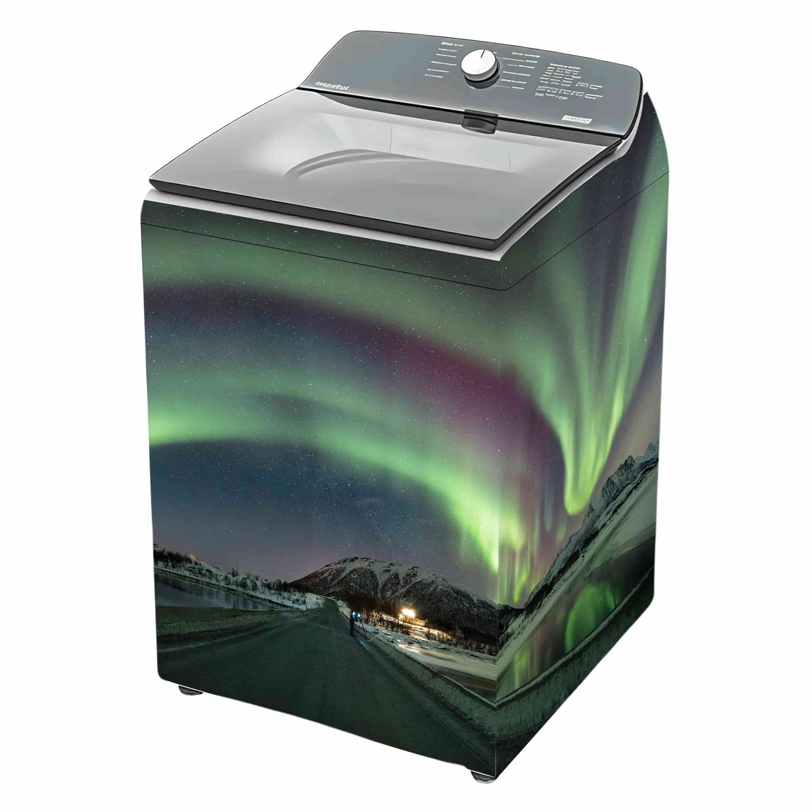 Wrapping Aurora Gateway