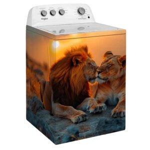 Wrapping Desert Kings