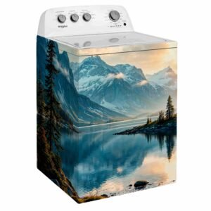 Wrapping Crystal Winter