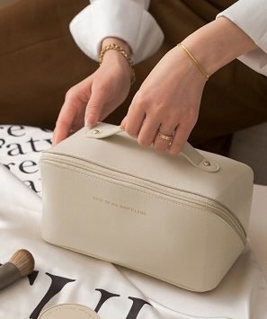 Cosmetiquera Multifuncional