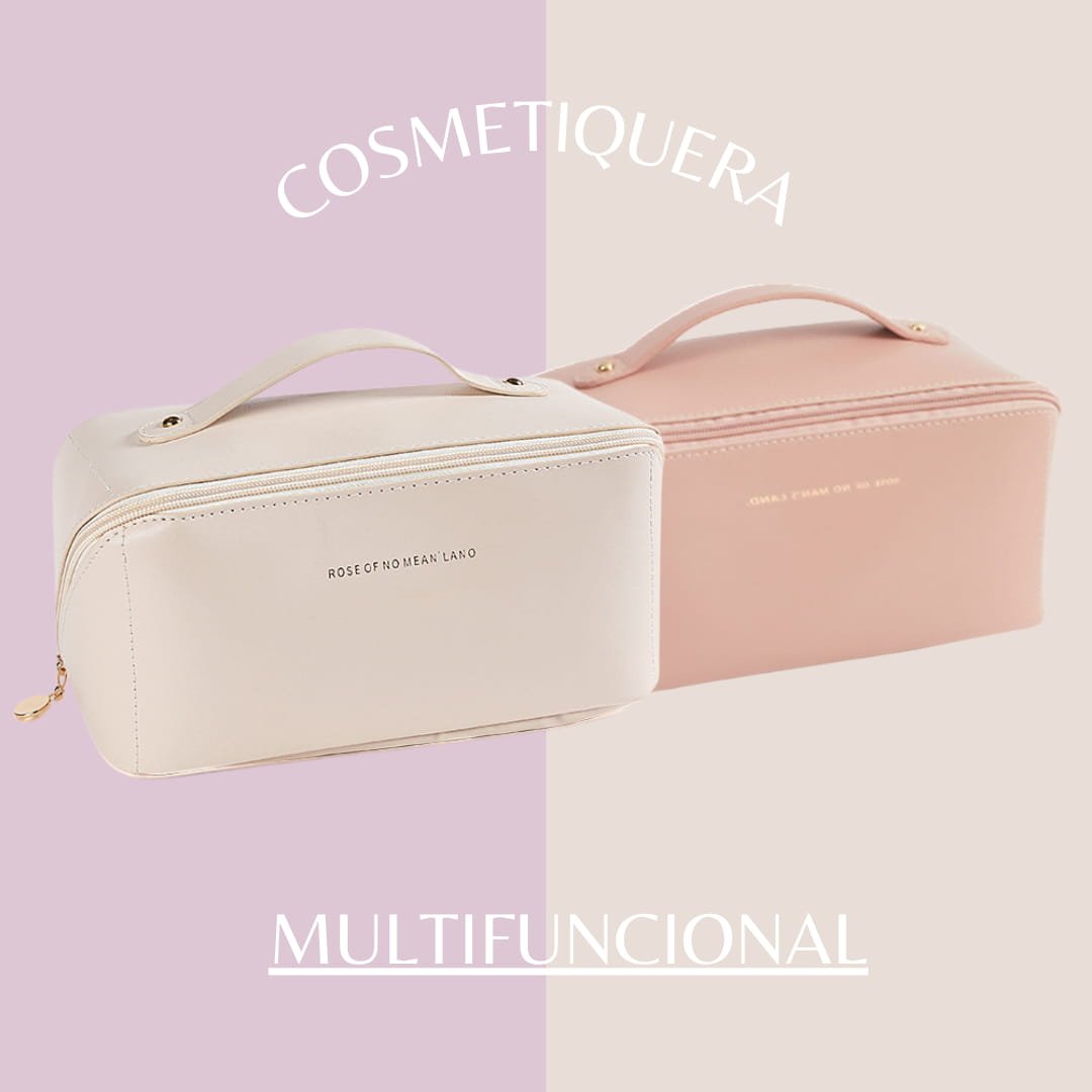 Cosmetiquera Multifuncional - Imagen 7