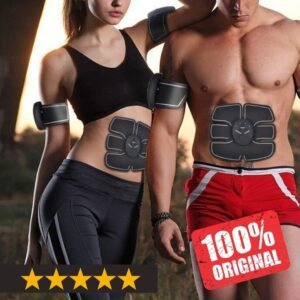 Kit Gimnasia Pasiva 3 en 1