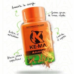 Beneficios quemador KEMA