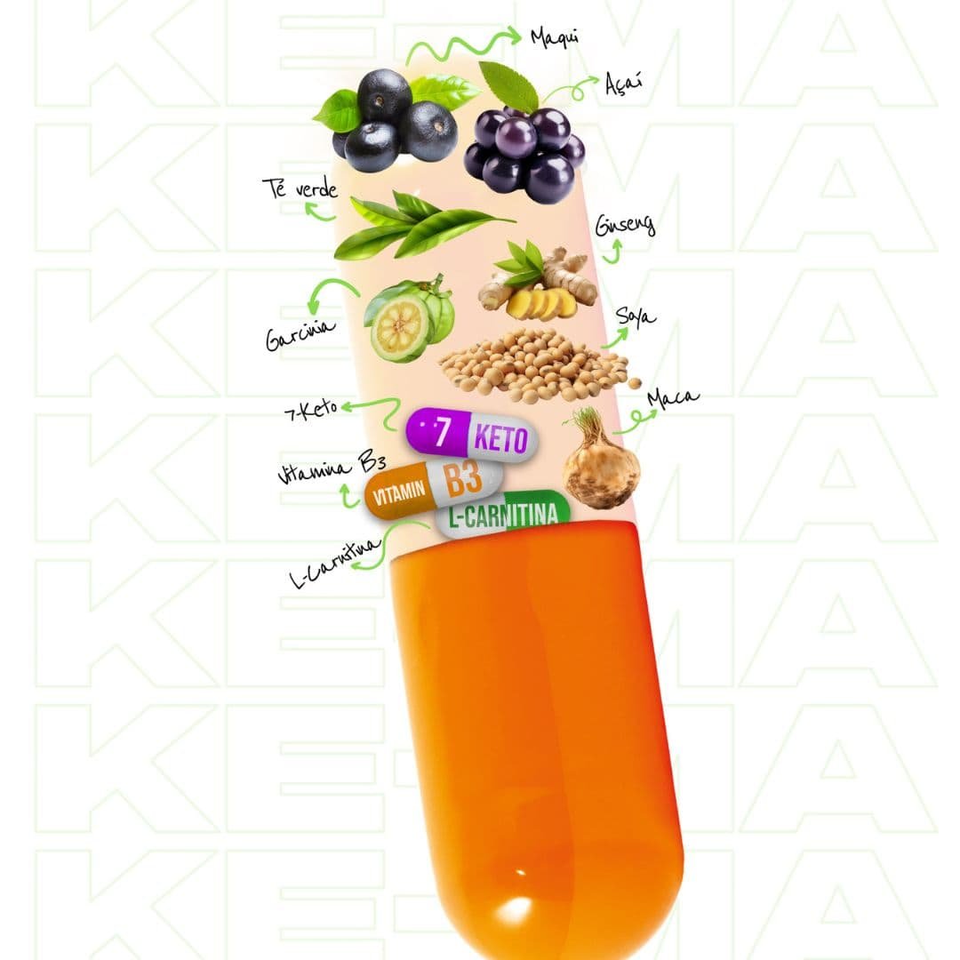 Quemador KE-MA - Imagen 3