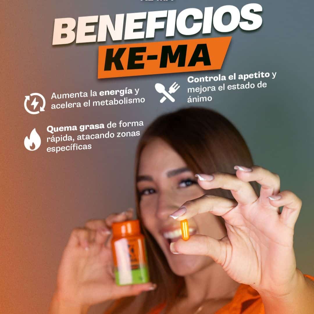 Quemador KE-MA - Imagen 4