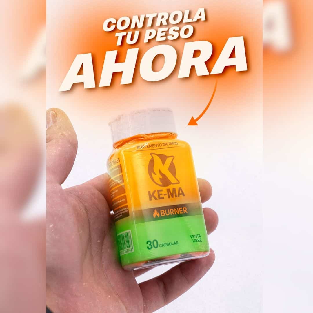 Quemador KE-MA - Imagen 5