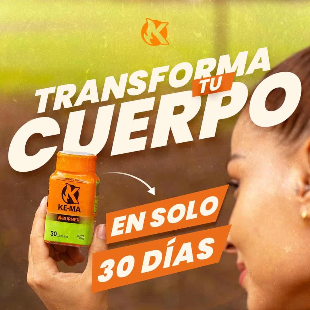 Quemador KE-MA - Imagen 6