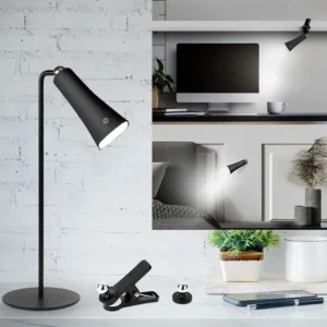 Lámpara Imantada Multifuncional