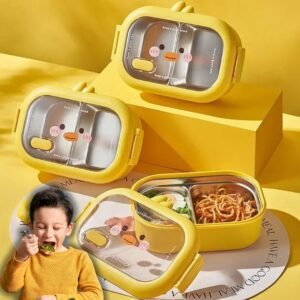 Lonchera Térmica Kids