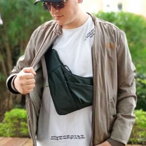 Morral Pechera Antirrobo