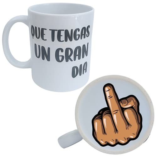 Mug Fuck You - Imagen 4