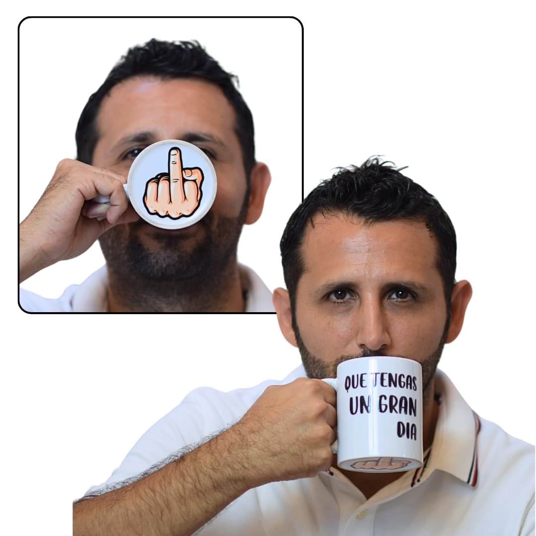 Mug Fuck You - Imagen 2