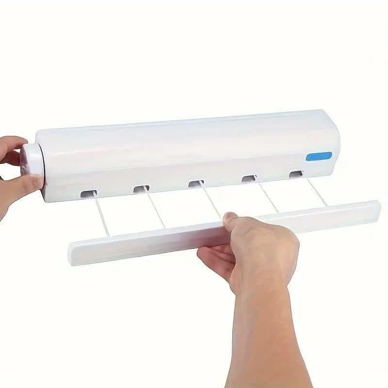 Tendedero Retráctil 5 líneas - Imagen 4