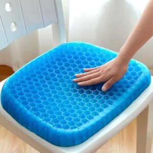 Cojín de Gel Ortopédico