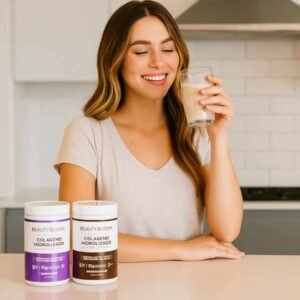 Colágeno Hidrolizado Beauty Bloom