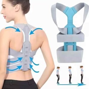 Corrector de Postura