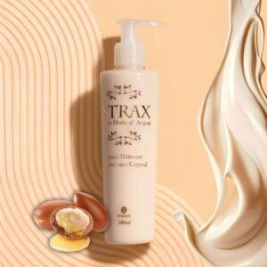 Loción Corporal Strax de HND