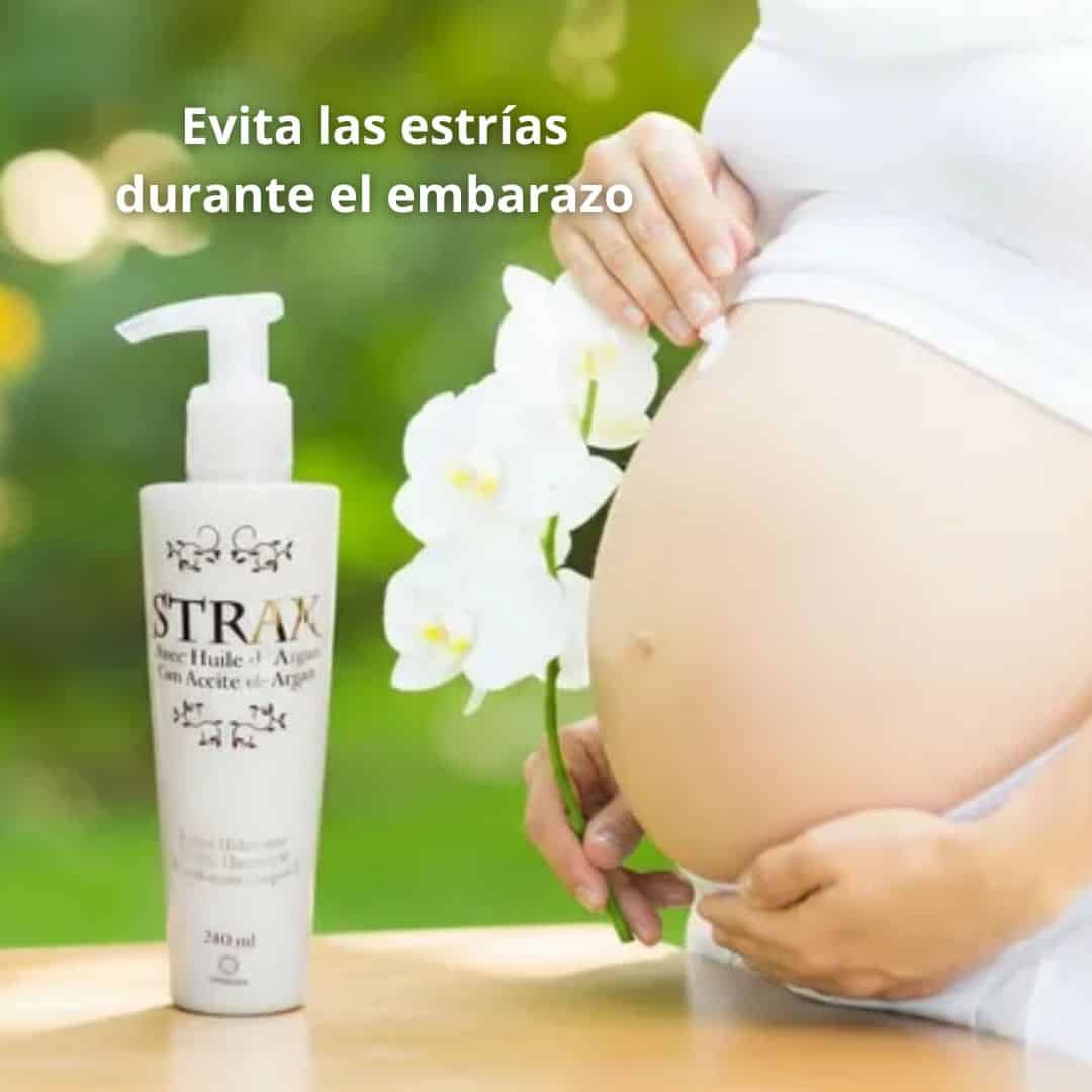 Loción Corporal Strax de HND - Imagen 3