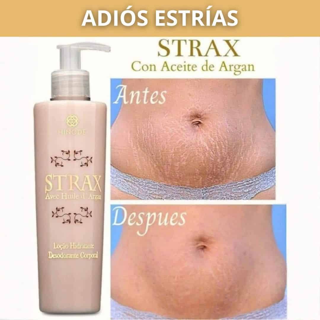 Loción Corporal Strax de HND - Imagen 4