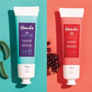 Guante de Silicona Hinode