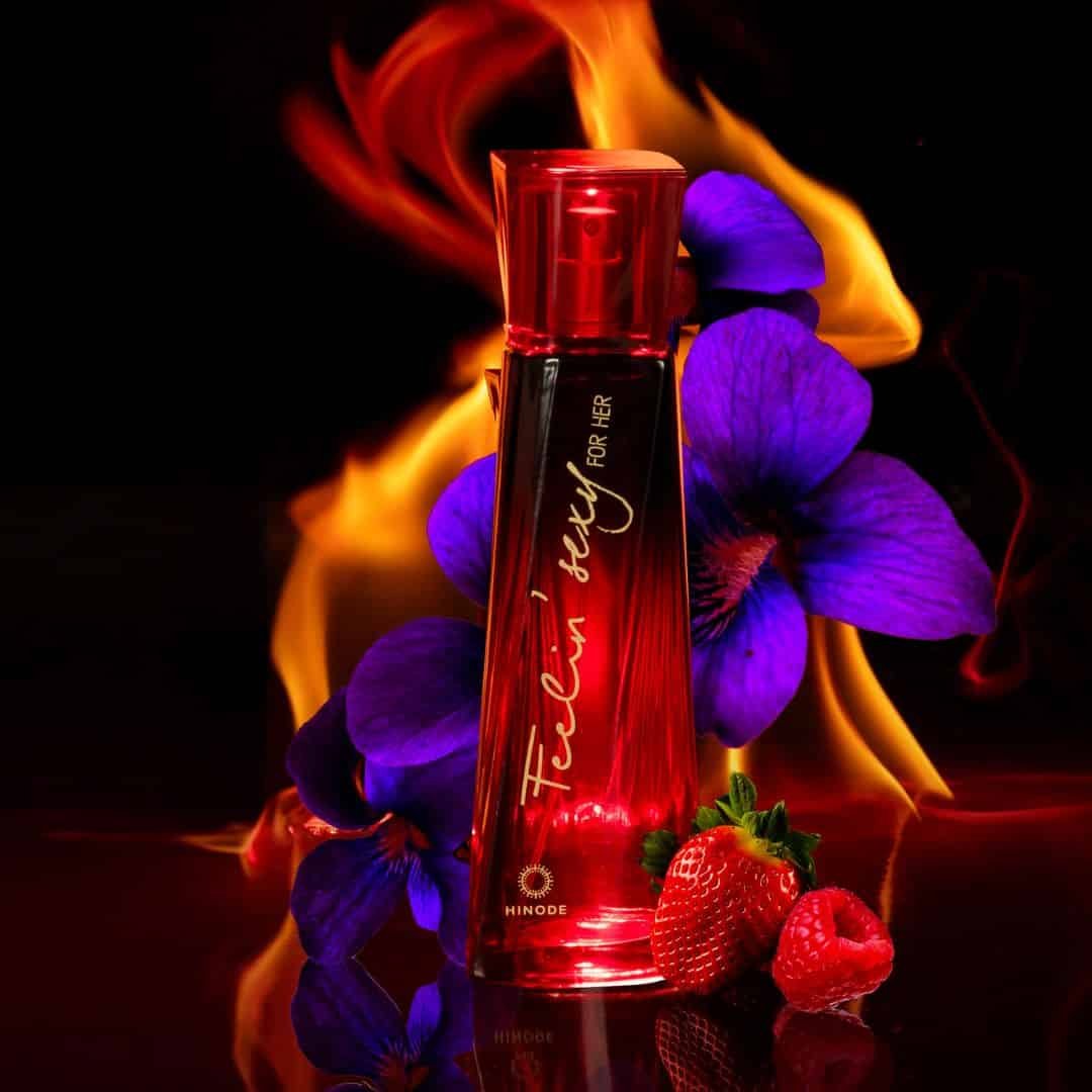 FEELIN’ SEXY FOR HER - Imagen 2