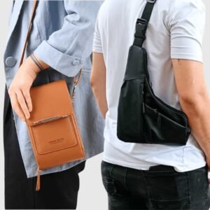 bolsos y accesorios con Casa Lucci