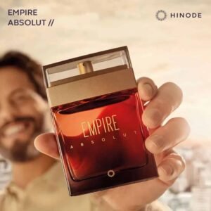 EMPIRE ABSOLUT