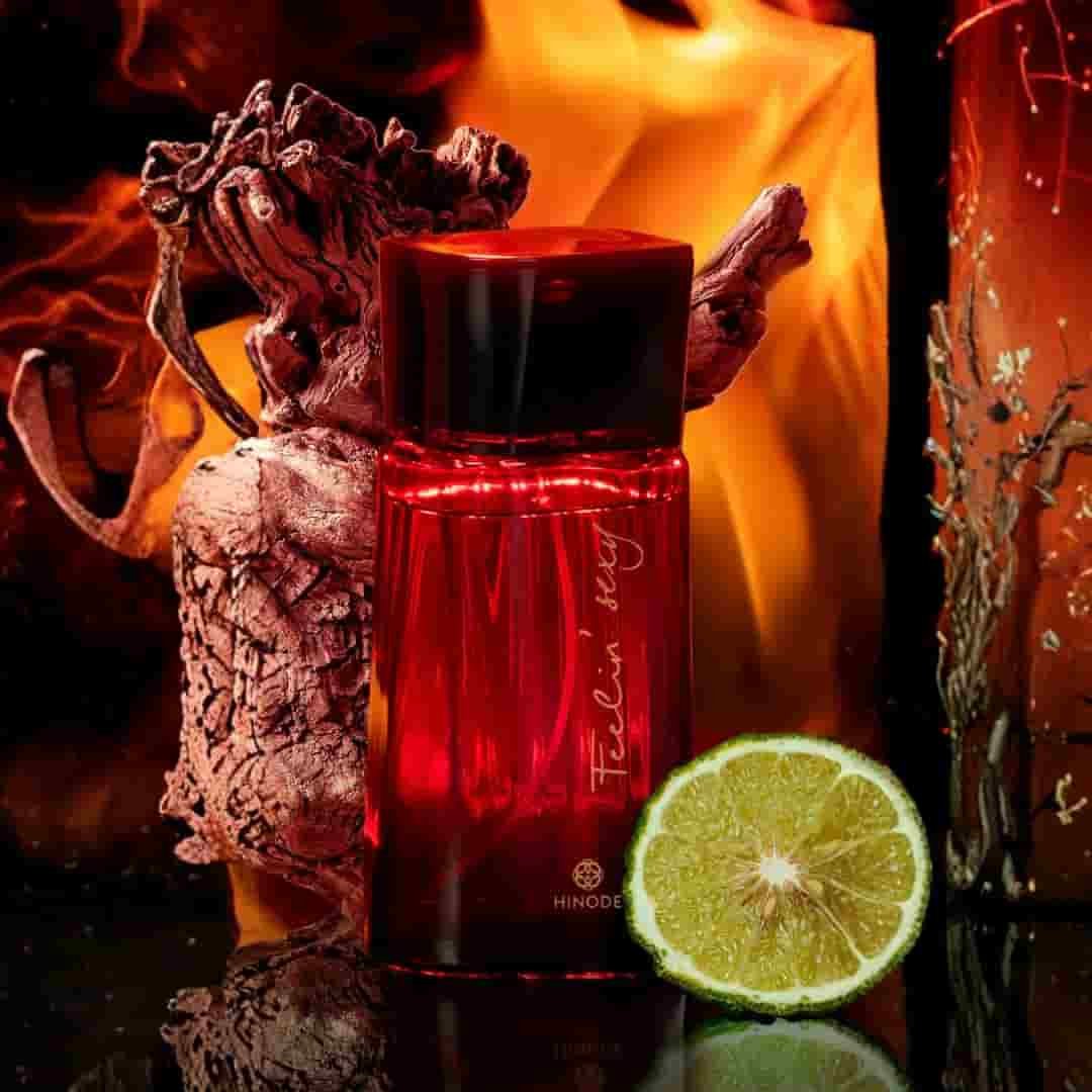 FEELIN’ SEXY FOR HIM - Imagen 3