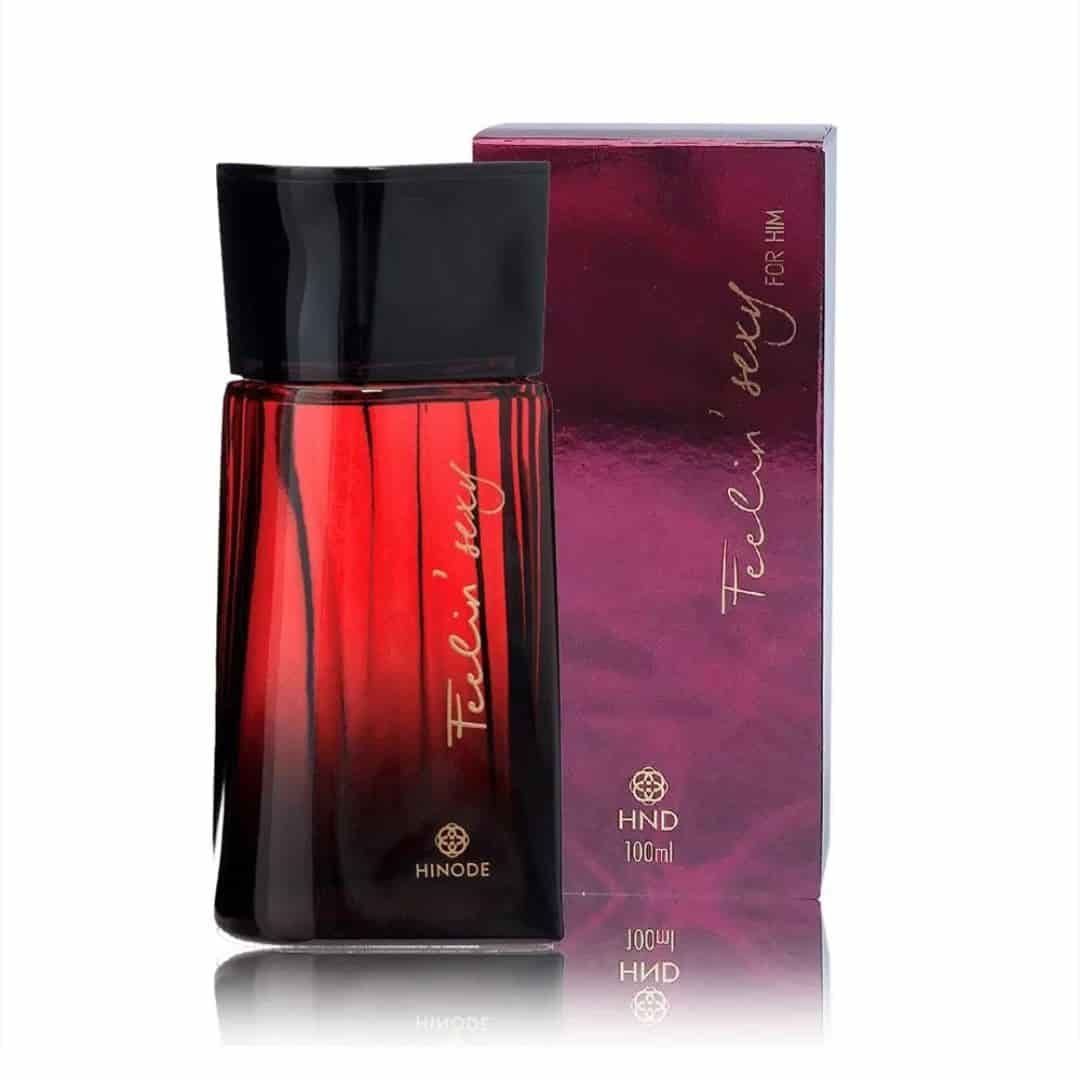 FEELIN’ SEXY FOR HIM - Imagen 4