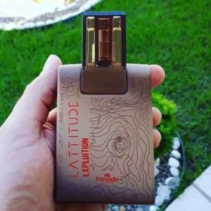 LATTITUDE EXPEDITION