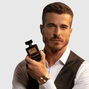 Perfumes y Lociones de Hinode con Casa Lucci