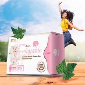 Protector Diario con Turmalina HGW