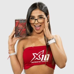 Salud sexual con Casa Lucci