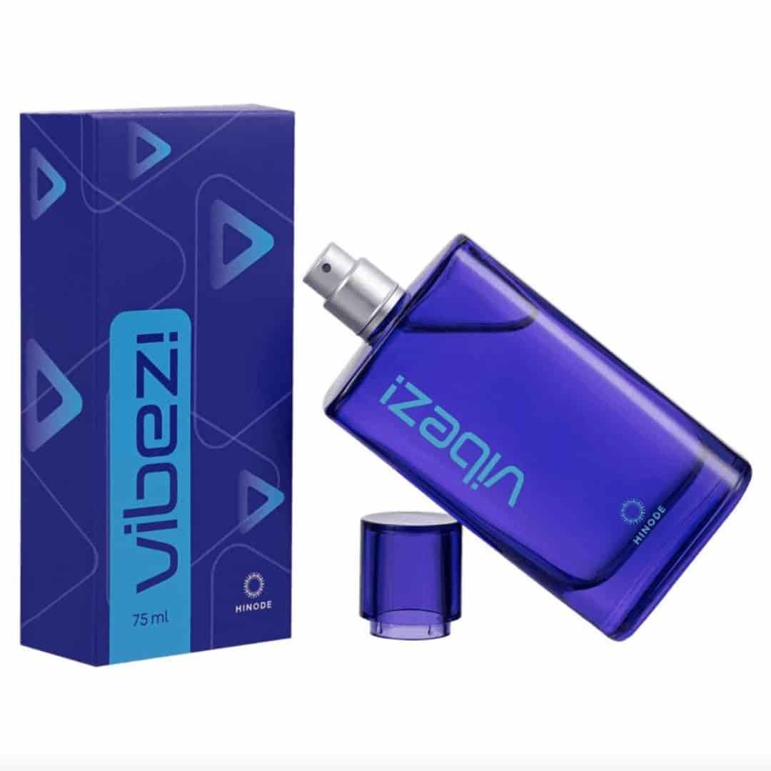 VIBEZ! HOMME - Imagen 2