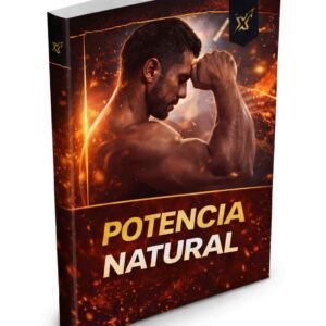 BONO #3 – Ebook Potencia Natural (GRATIS)