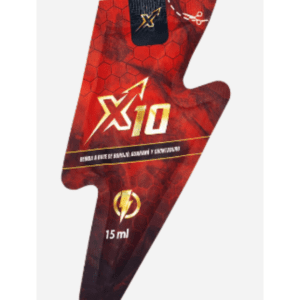 BONO #1 - Sachet X10 15ml (GRATIS)